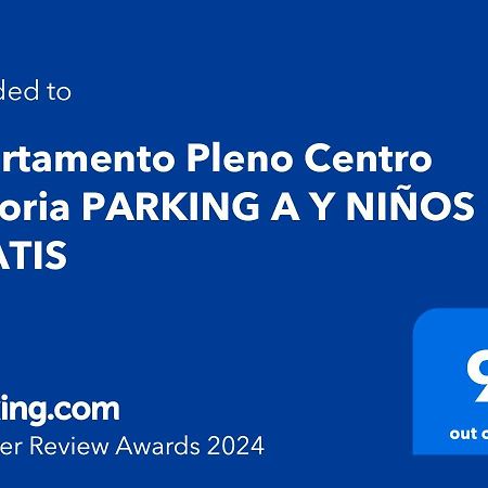Apartamento Pleno Centro Victoria Parking Gratis Lejlighed Córdoba Eksteriør billede
