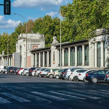 Apartamento Pleno Centro Victoria Parking Gratis Lejlighed Córdoba Eksteriør billede