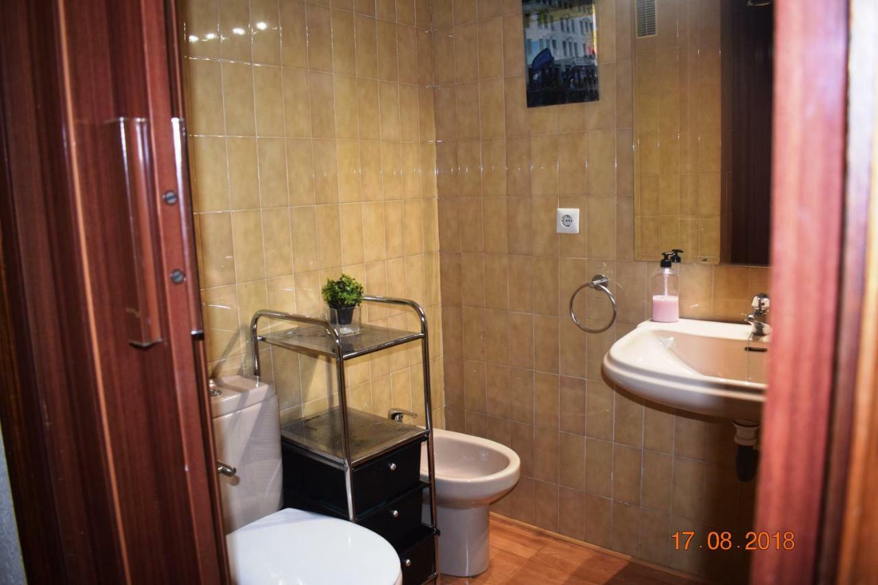 Apartamento Pleno Centro Victoria Parking Gratis Lejlighed Córdoba Eksteriør billede