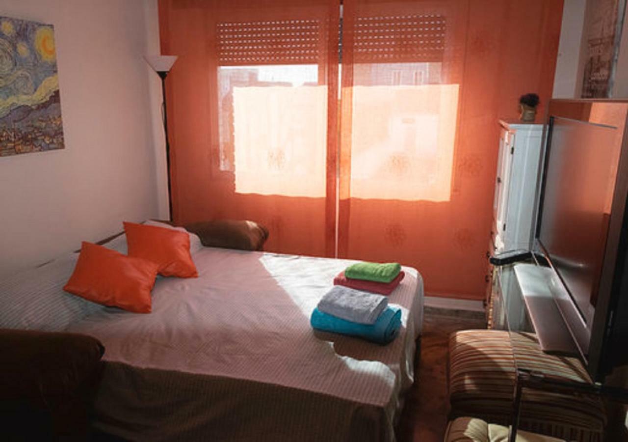 Apartamento Pleno Centro Victoria Parking Gratis Lejlighed Córdoba Eksteriør billede
