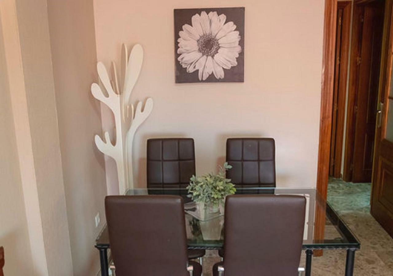 Apartamento Pleno Centro Victoria Parking Gratis Lejlighed Córdoba Eksteriør billede