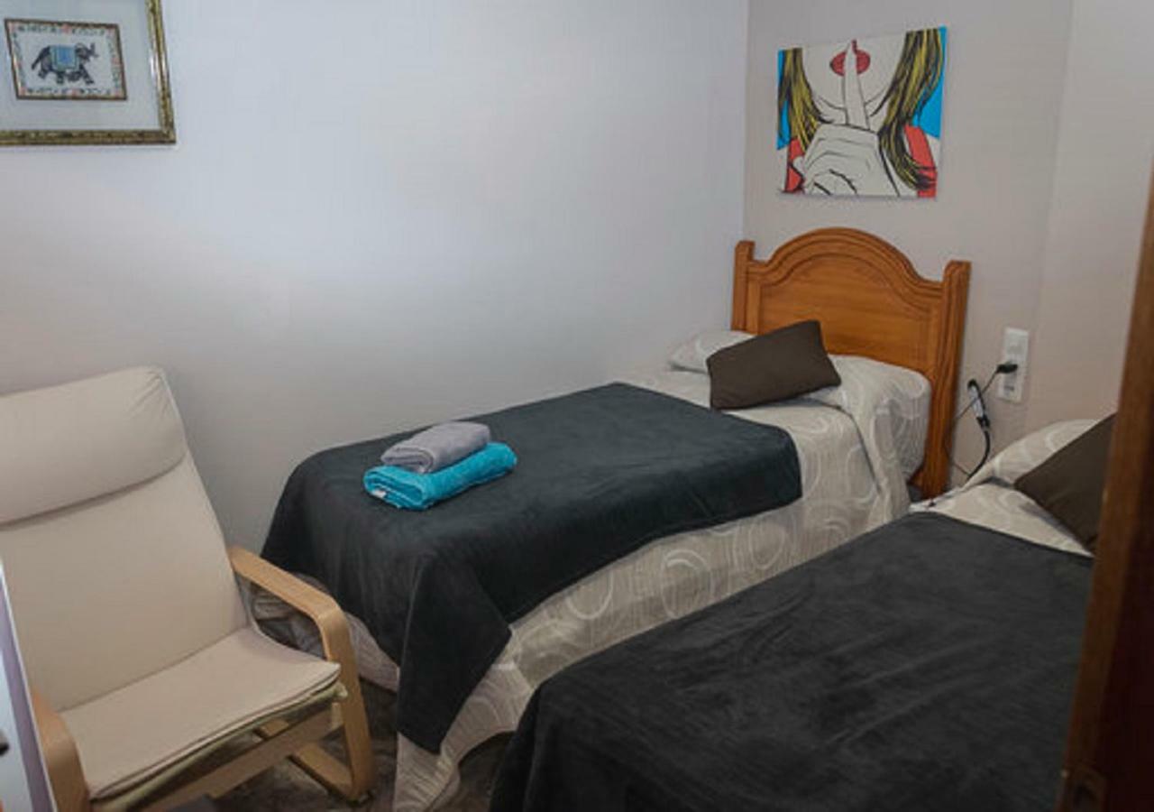 Apartamento Pleno Centro Victoria Parking Gratis Lejlighed Córdoba Eksteriør billede
