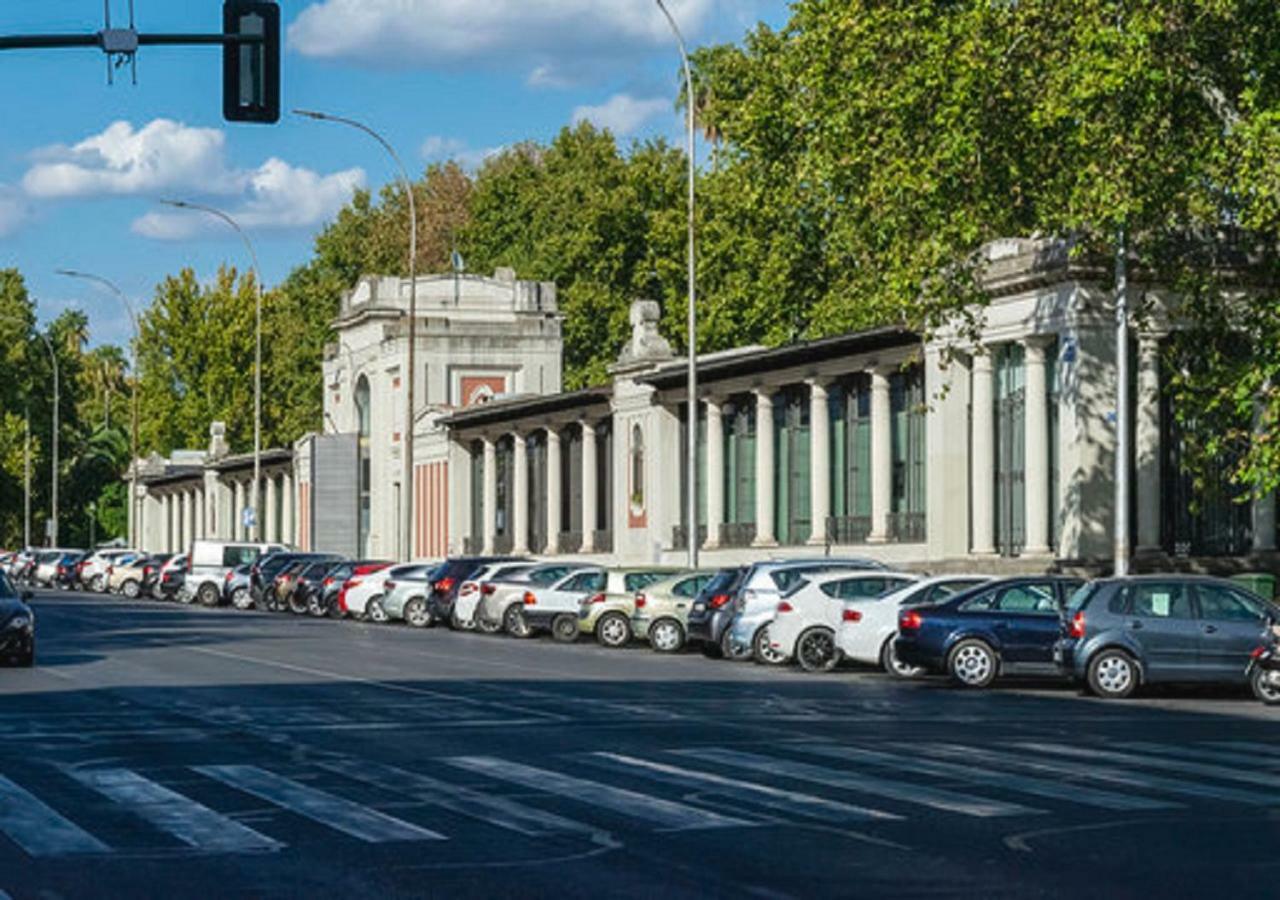 Apartamento Pleno Centro Victoria Parking Gratis Lejlighed Córdoba Eksteriør billede